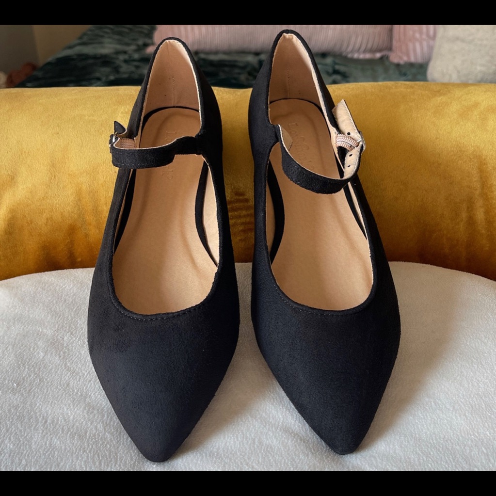 Winnie Blacks